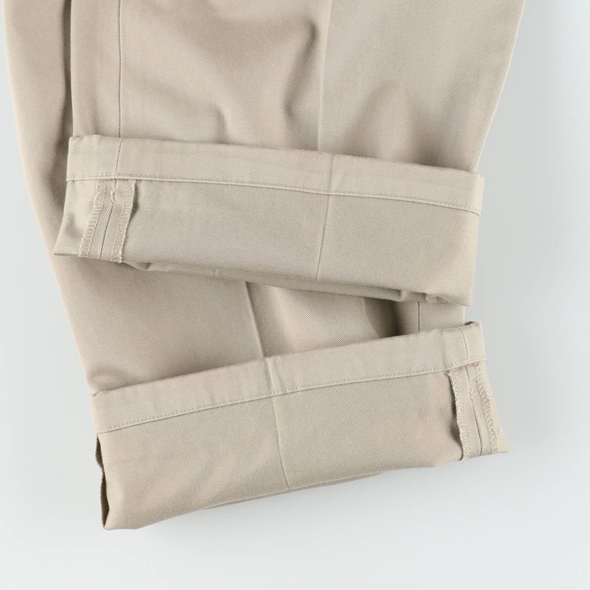 古着 ブルックスブラザーズ Brooks Brothers ADVANTAGE CHINO THOMPSON