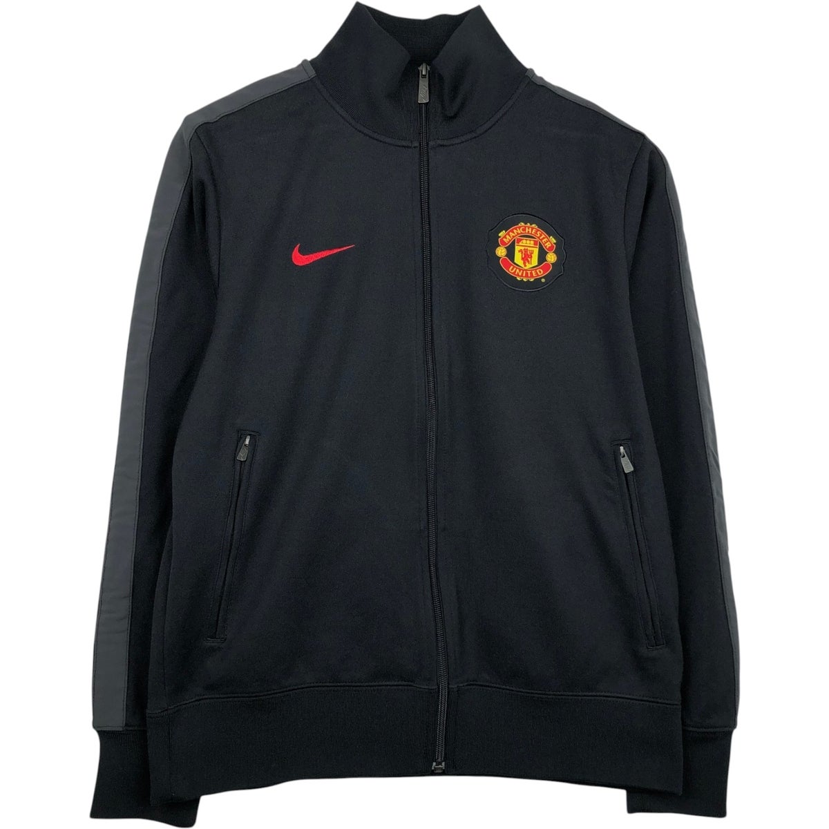 古着 アディダス adidas PREMIER LEAGE プレミアリーグ MANCHESTER