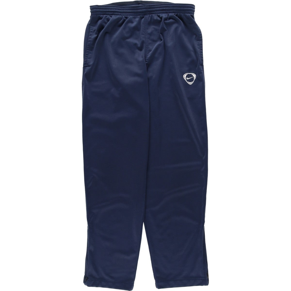 古着 ナイキ NIKE ジャージパンツ トラックパンツ メンズM相当
