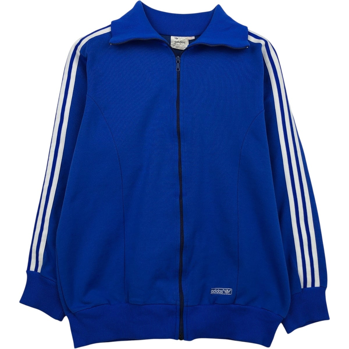 古着 70～80年代 アディダス adidas VENTEX社製 ジャージ トラック
