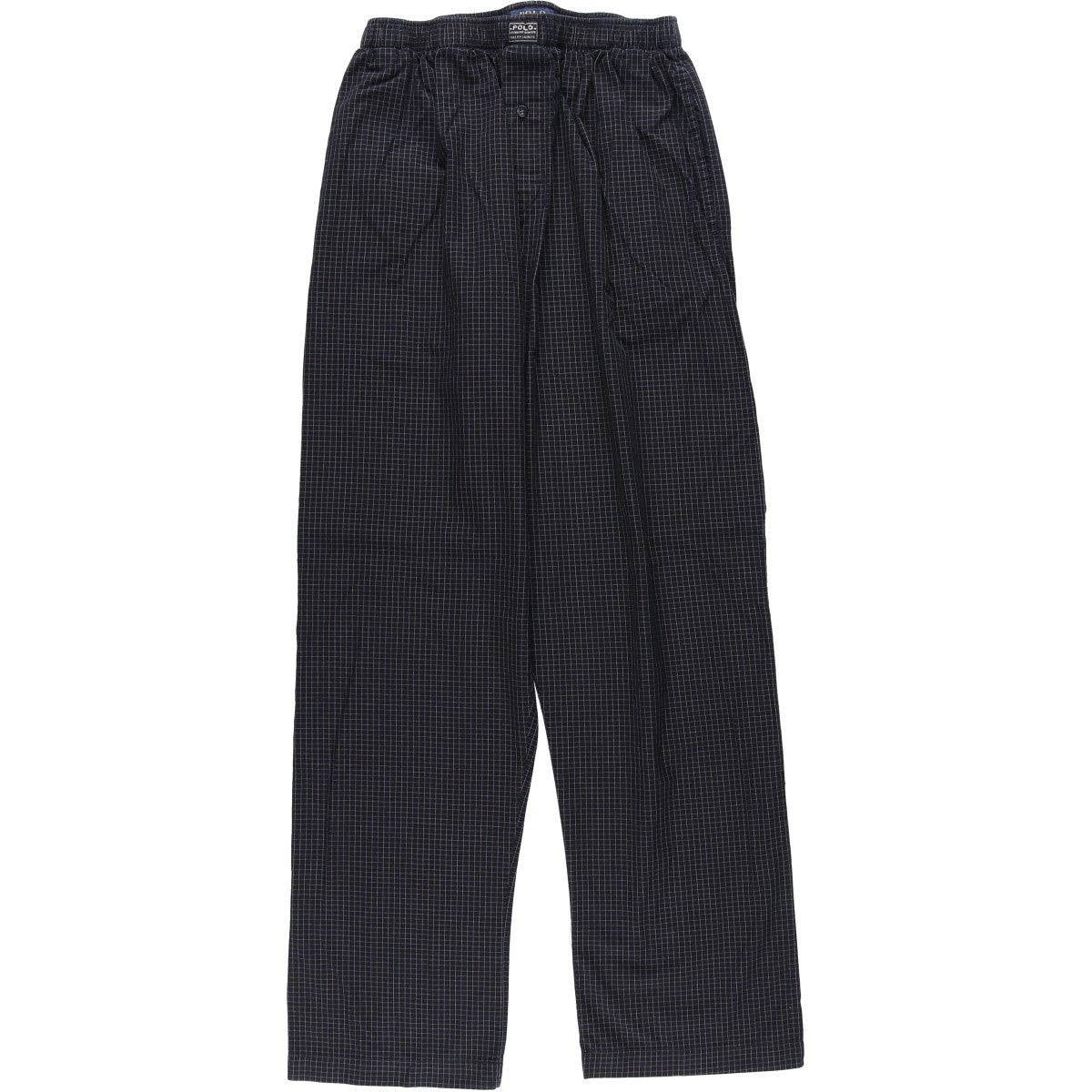 古着 ラルフローレン Ralph Lauren POLO RALPH LAUREN SLEEPWEAR