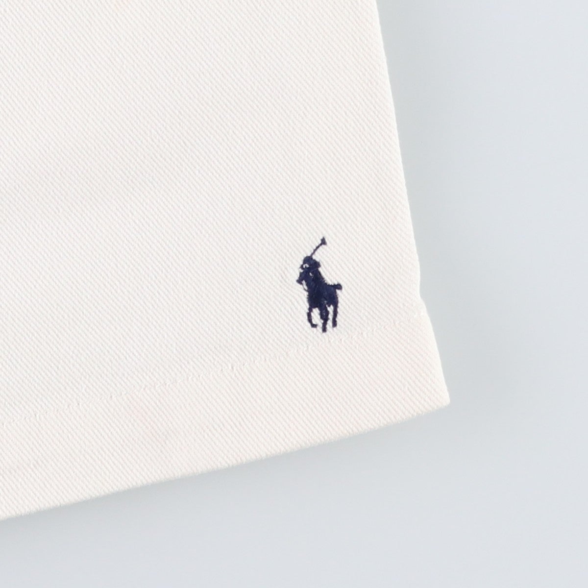 古着 80～90年代 ラルフローレン Ralph Lauren ツータック チノ