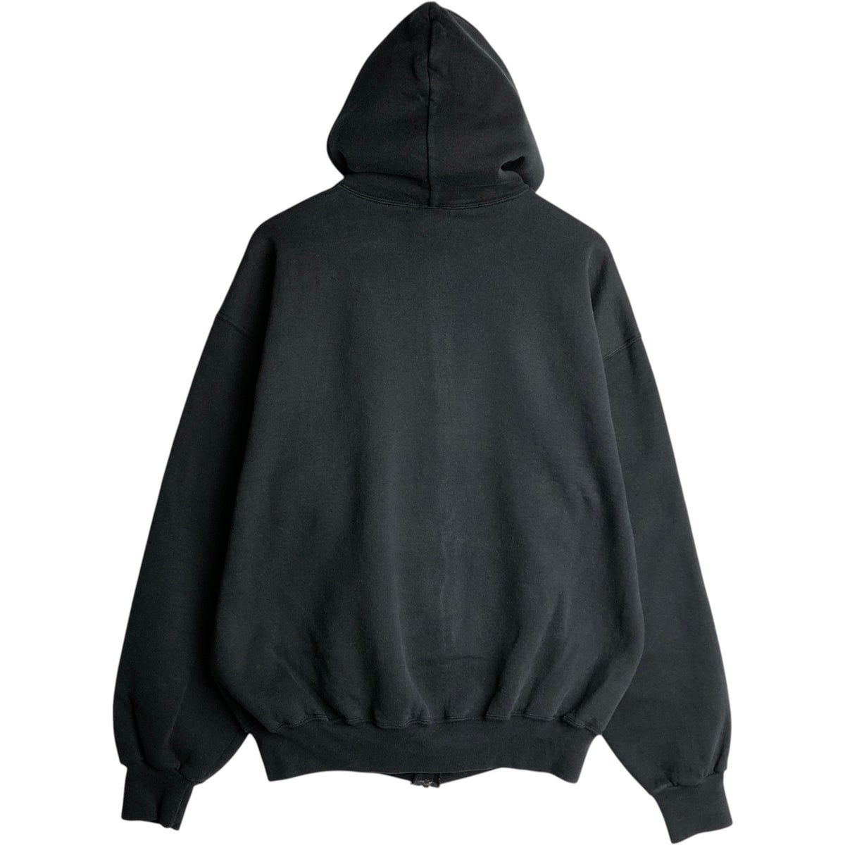 古着 90～00年代 ラッセル Russell ATHLETIC スウェットフルジップ