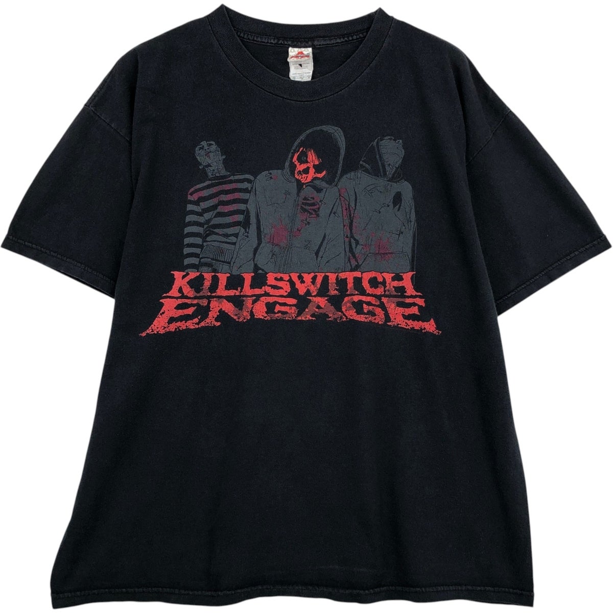 古着 アルスタイル ALSTYLE AVENGED SEVENFOLD アヴェンジドセヴン