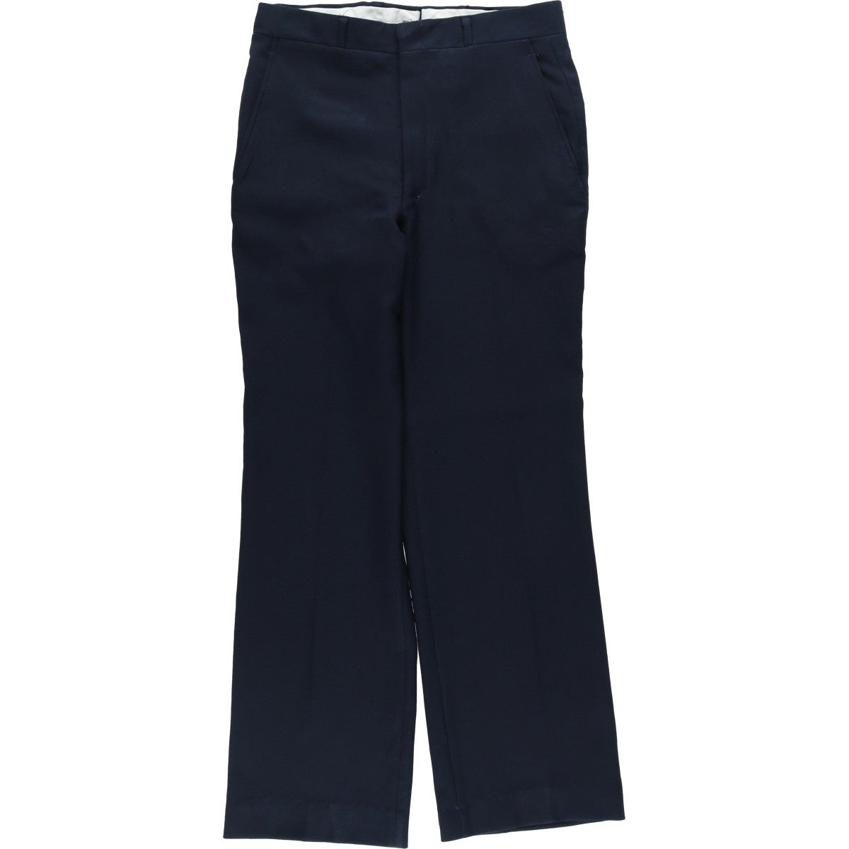 古着 ～90年代 シアーズ Sears スラックスパンツ メンズw33相当