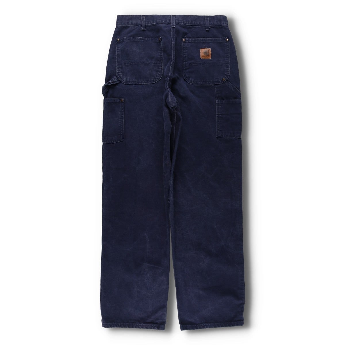 古着 00年代 カーハート Carhartt ダブルニー ダックペインターパンツ