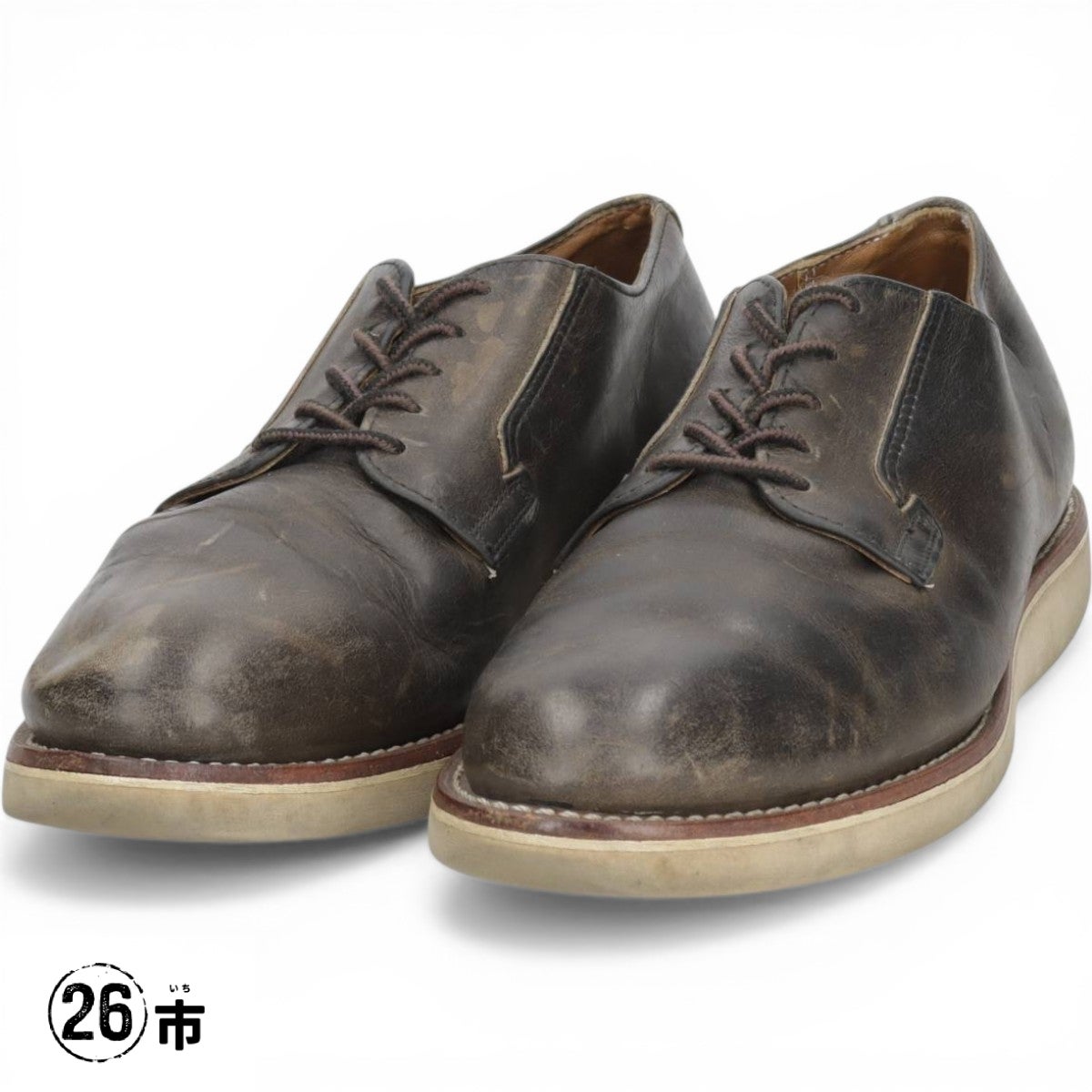古着 レッドウィング RED WING 3103 ポストマンオックスフォード