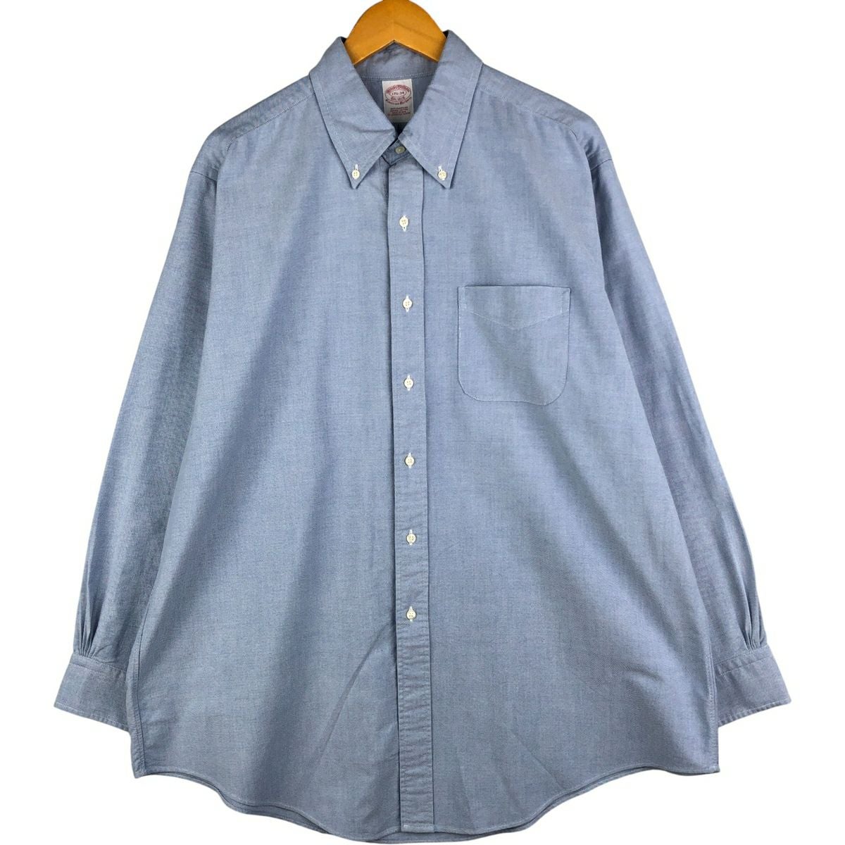 古着 80～90年代 ブルックスブラザーズ Brooks Brothers Est.1818