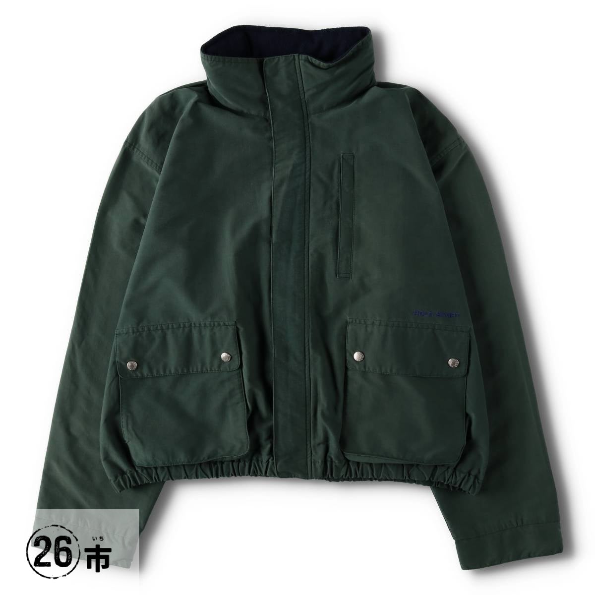 古着 90年代 ラルフローレン Ralph Lauren POLO SPORT ポロスポーツ