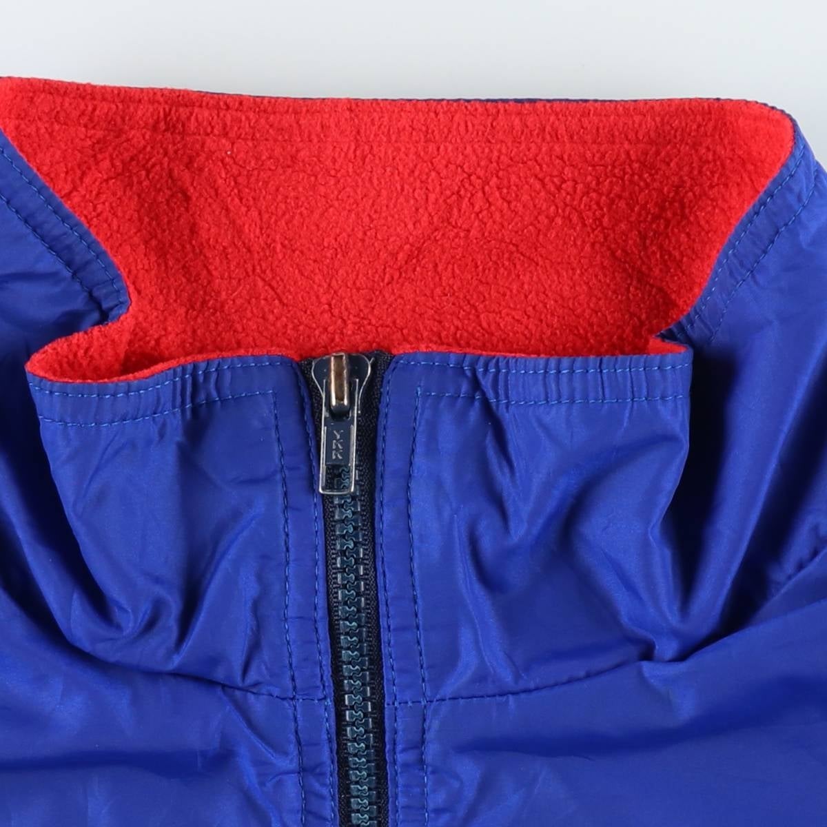古着 80年代 パタゴニア Patagonia シェルドキャプリーンジャケット