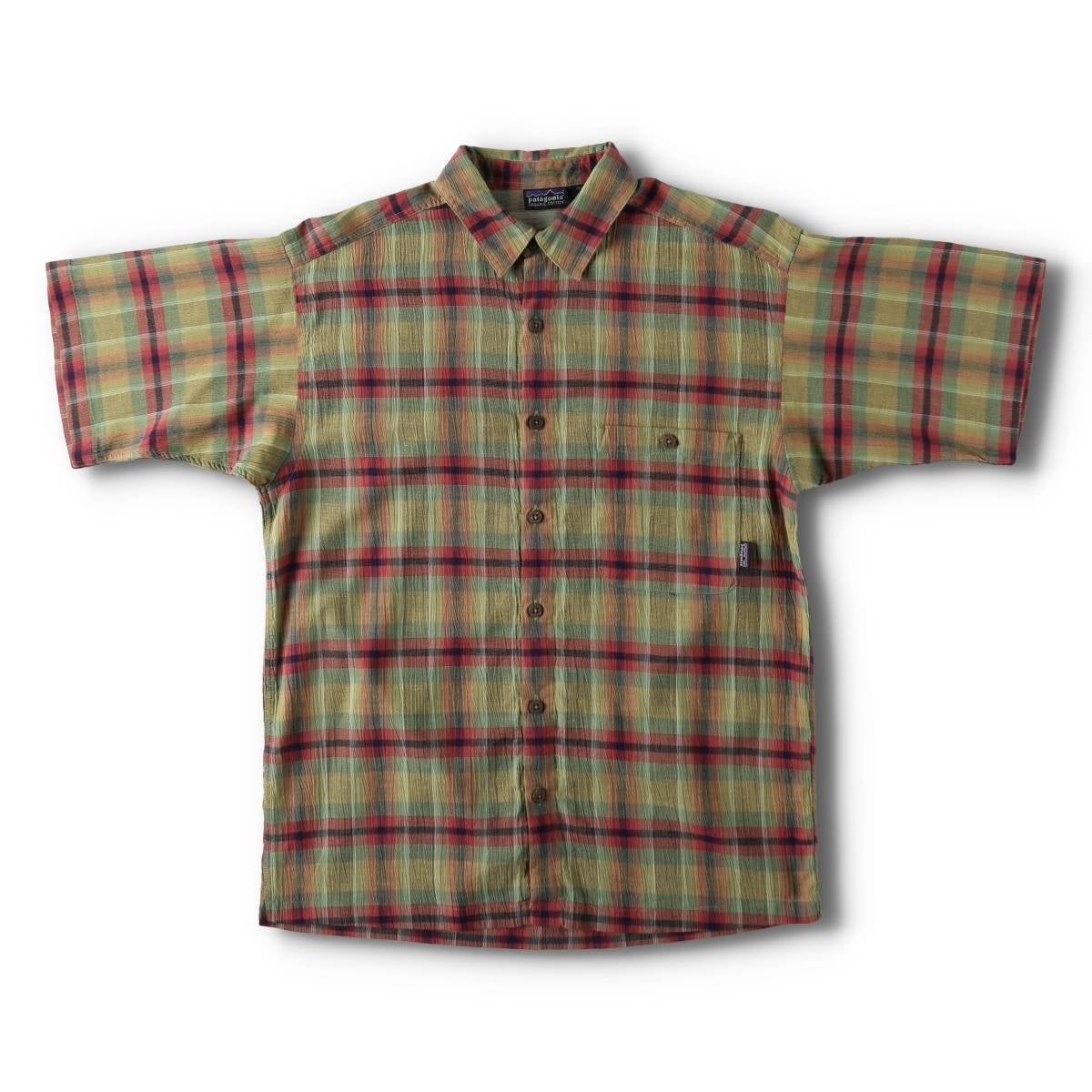 古着 90年代 パタゴニア Patagonia ORGANIC COTTON オーガニック