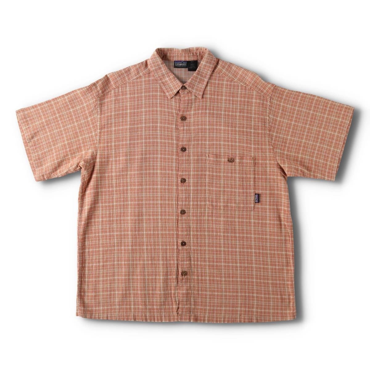 古着 00年代 パタゴニア Patagonia ORGANIC COTTON オーガニック