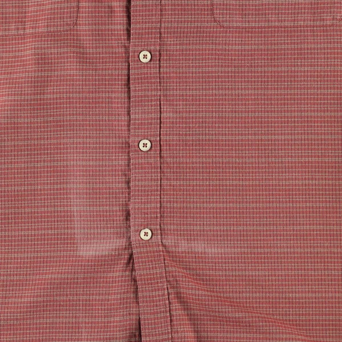 古着 00年代 パタゴニア Patagonia ORGANIC COTTON オーガニック