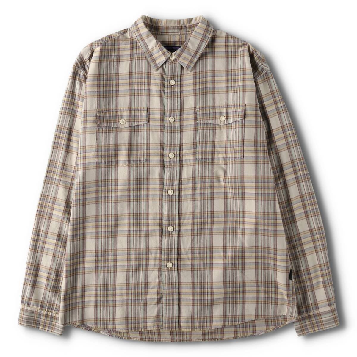 古着 パタゴニア Patagonia ORGANIC COTTON オーガニックコットン