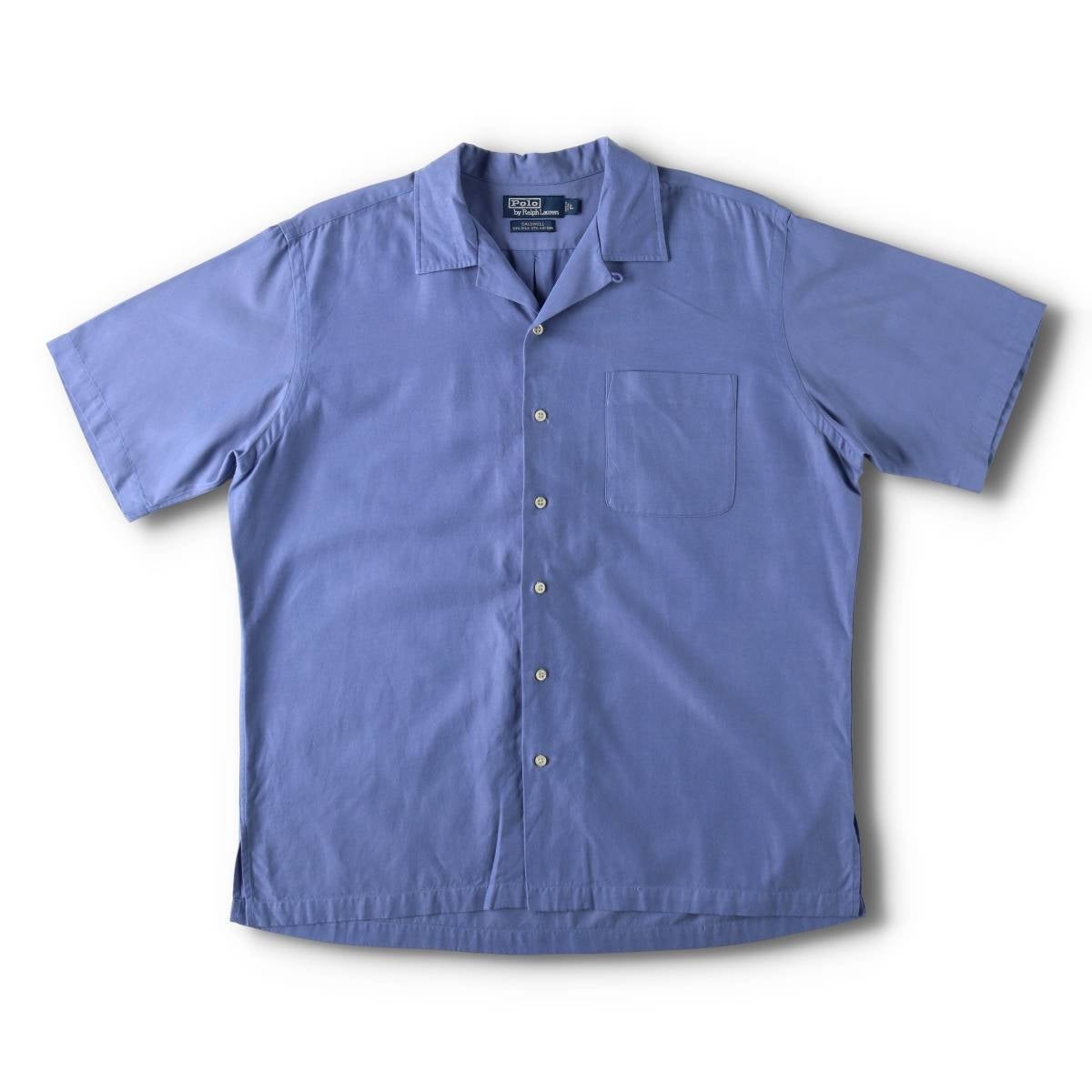 古着 ラルフローレン Ralph Lauren POLO by Ralph Lauren CALDWELL
