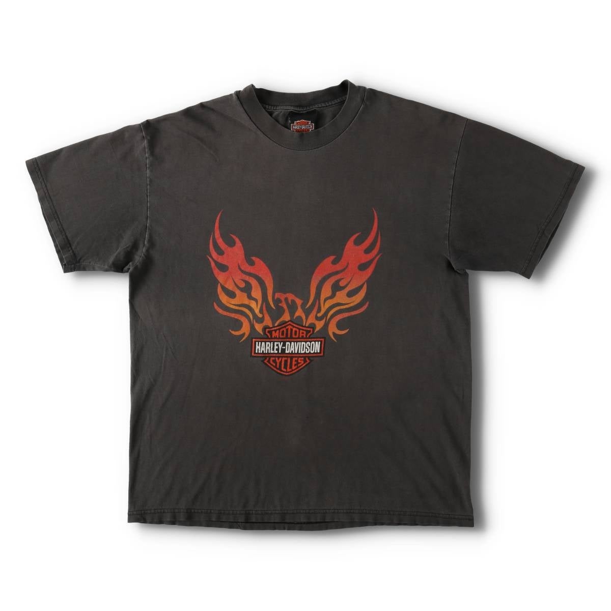 古着 90年代 ハーレーダビッドソン Harley-Davidson フレイム