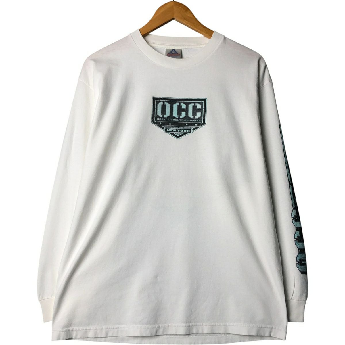 古着 00年代 WEST COAST CHOPPERS ウエストコーストチョッパーズ
