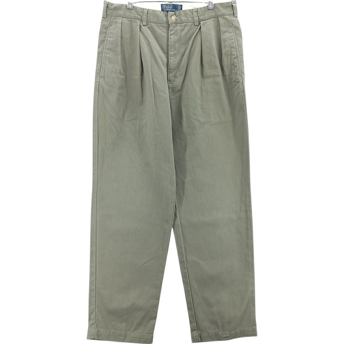 古着 ラルフローレン Ralph Lauren POLO by Ralph Lauren ANDREW PANT