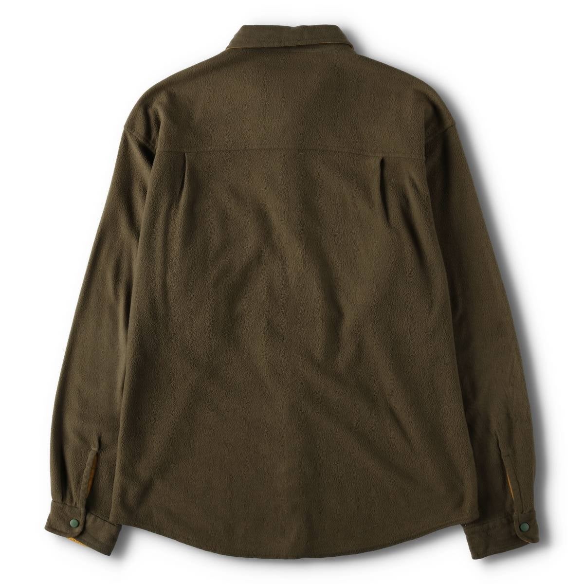 古着 00年代 パタゴニア Patagonia MICRO D-LUXE 長袖フリースシャツ