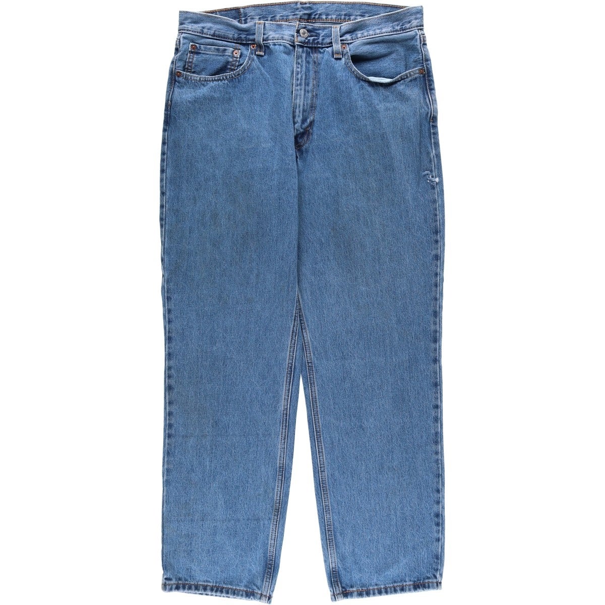 古着 リーバイス Levis 550-4886 テーパードデニムパンツ メンズw31