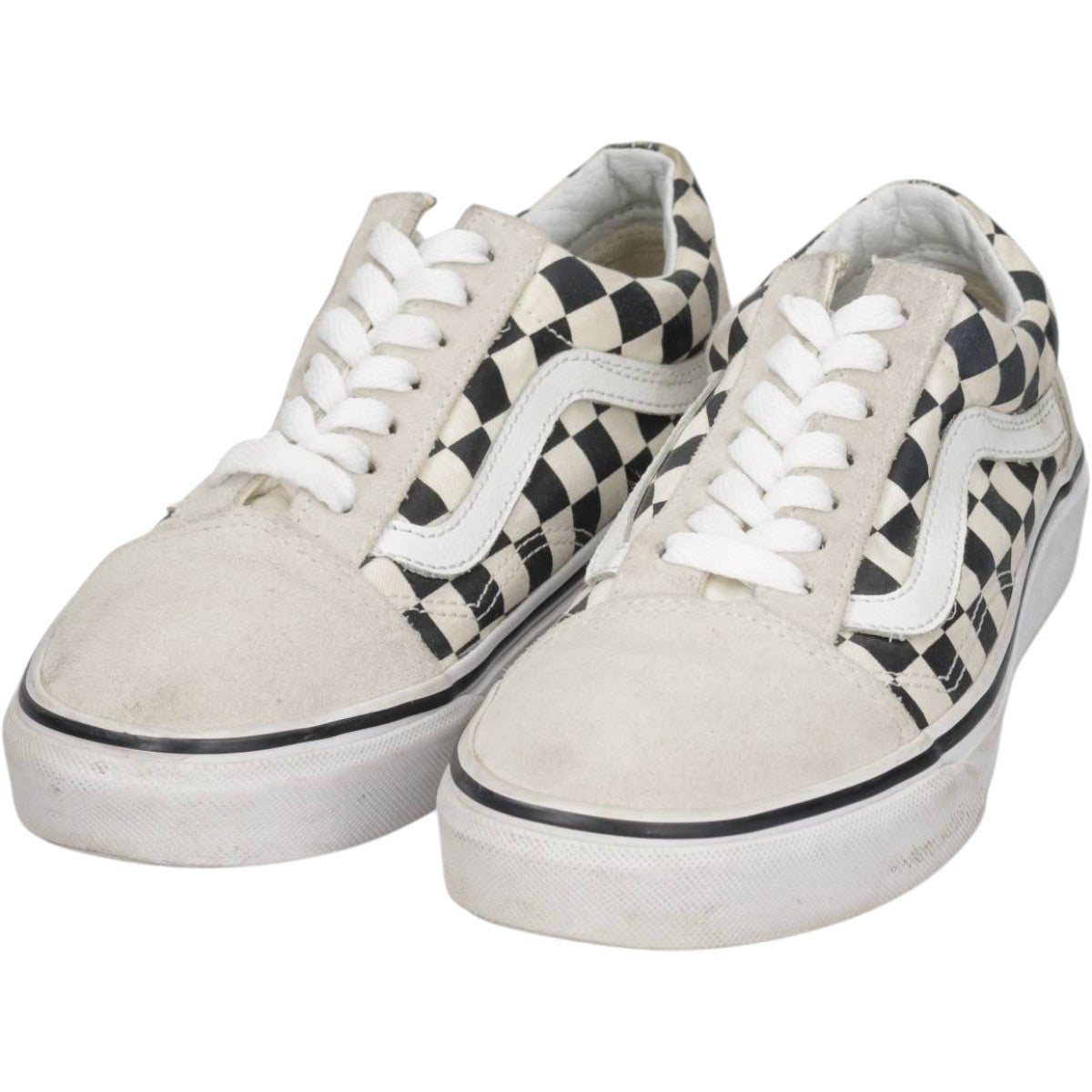 古着 バンズ VANS OLD SKOOL PRO オールドスクールプロ Lizzie Armanto