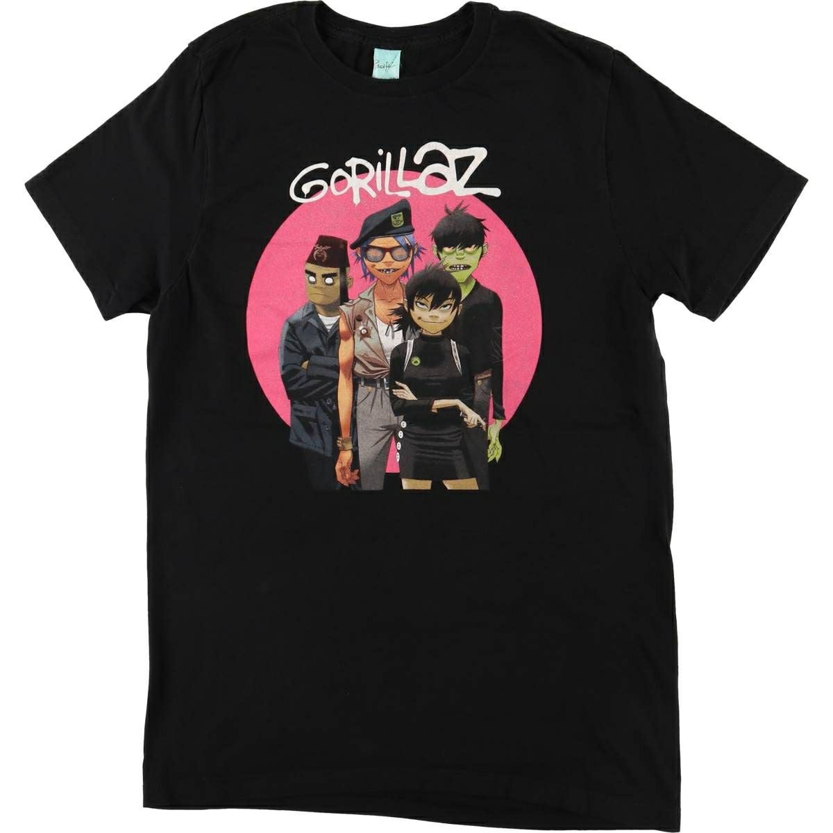 古着 KISS キッス バンドTシャツ バンT メンズM相当 /eaa543227 【中古