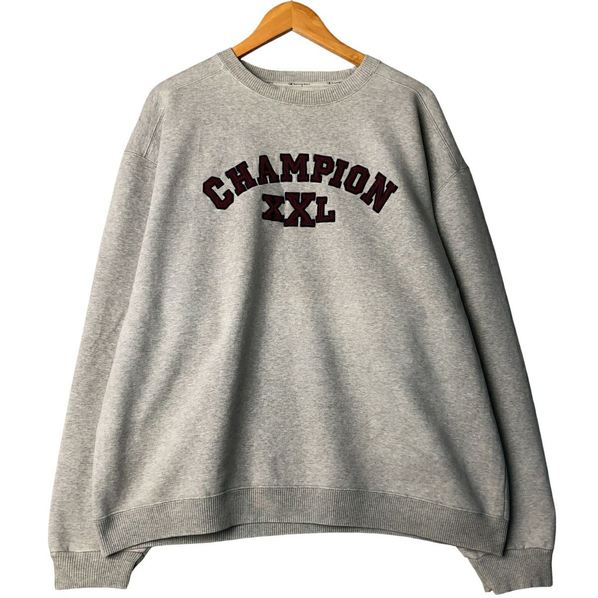 古着 60年代 チャンピオン Champion ランナーズタグ ランタグ カレッジスウェットシャツ トレーナー レディースS ヴィンテージ /eva001351 古着 60年代 チャンピオン Champion ランナーズタグ ランタグ カレッジ