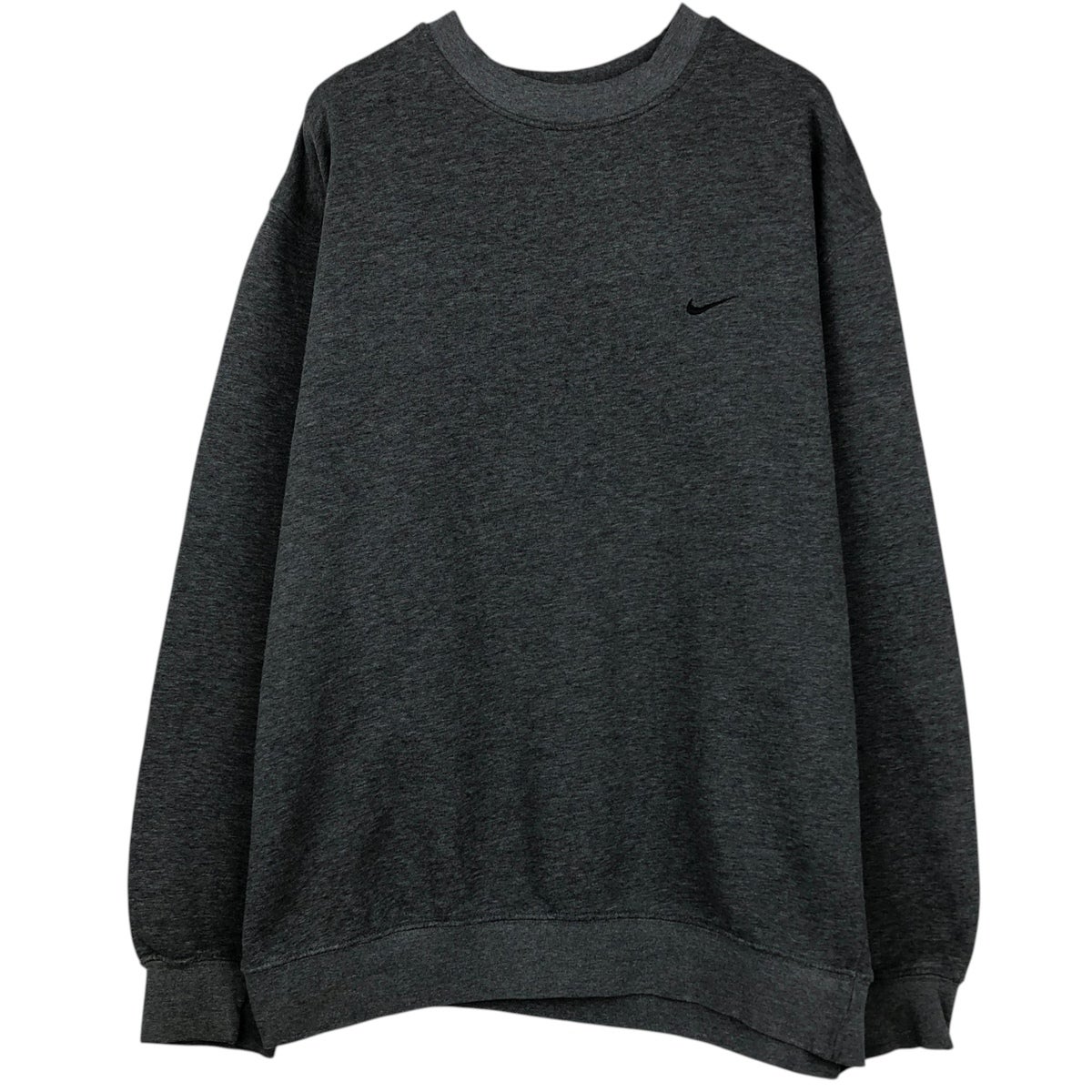 古着 00年代 ナイキ NIKE フルジップスウェットシャツ トレーナー