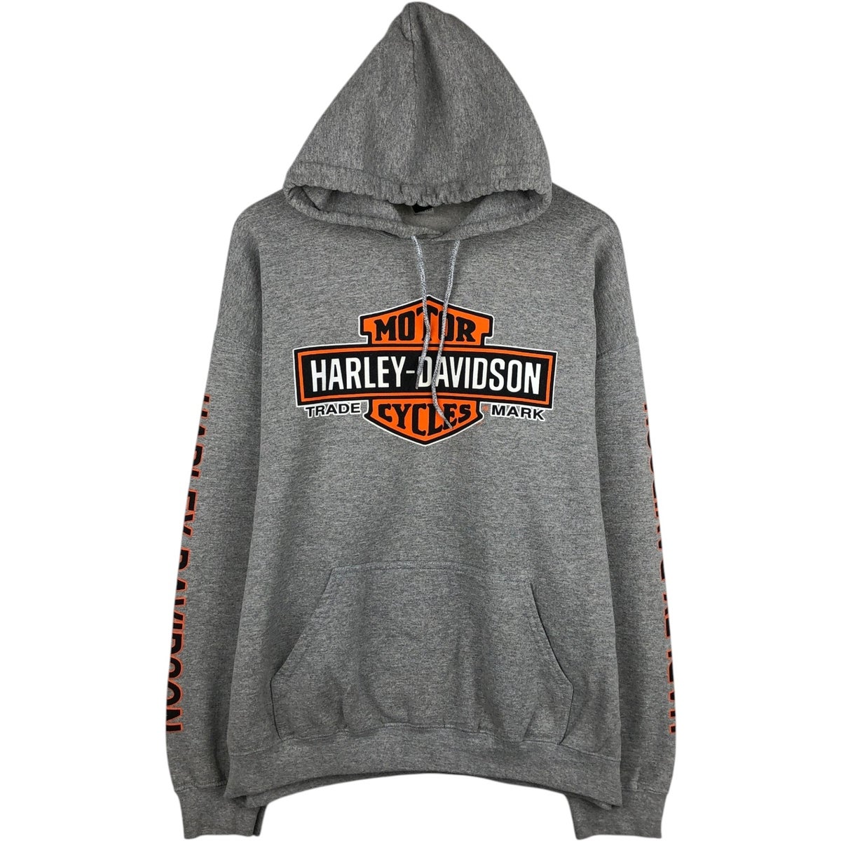 古着 ハーレーダビッドソン Harley-Davidson アドバタイジング スウェットシャツ トレーナー メンズS相当 /eaa544834 Harley Davidson - 古着 ハーレーダビッドソン Harley-Davidson