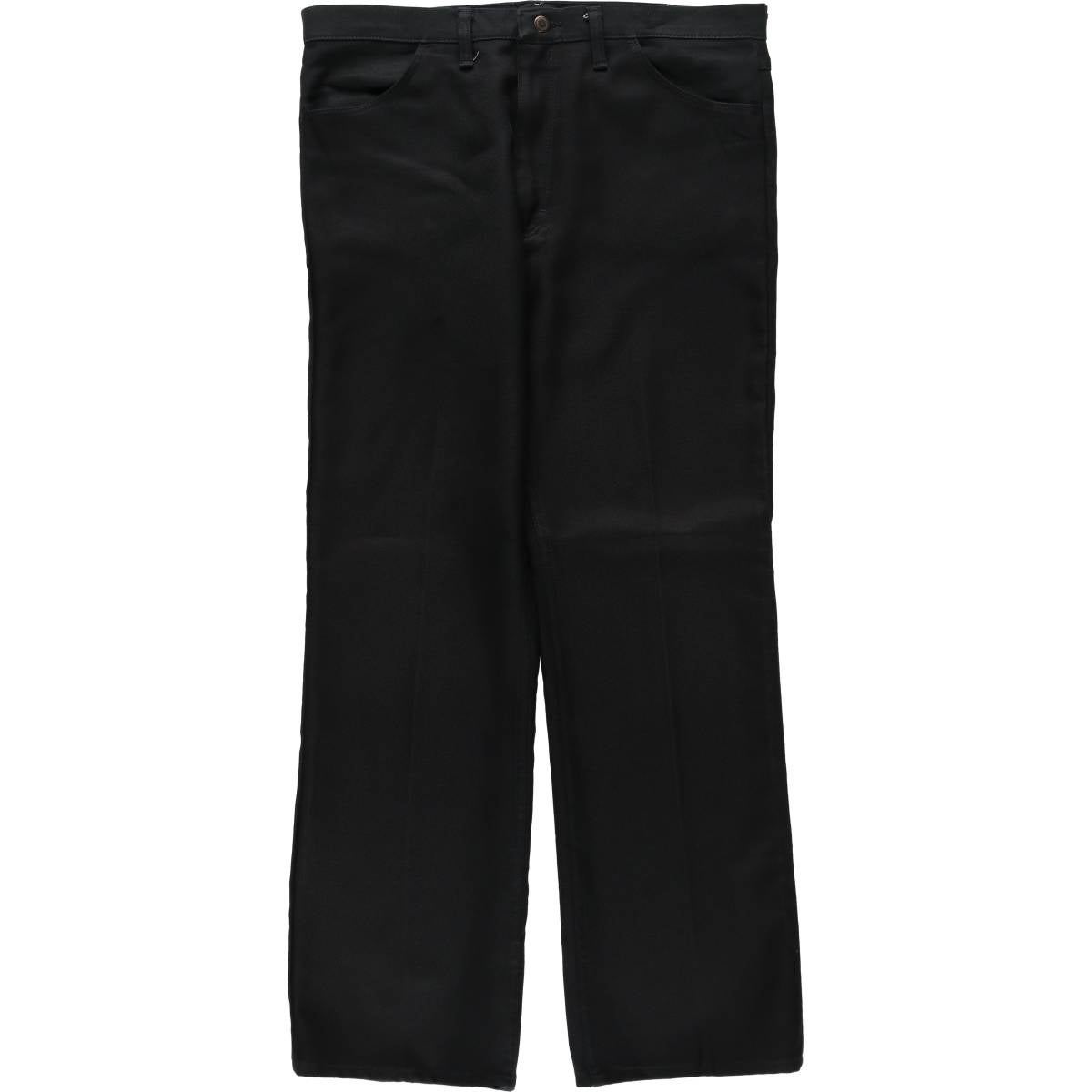 古着 90年代 ラングラー Wrangler ランチャードレスジーンズ