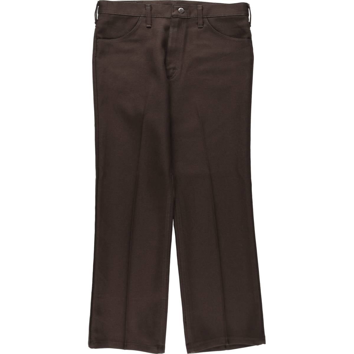 古着 90年代 ラングラー Wrangler ランチャードレスジーンズ