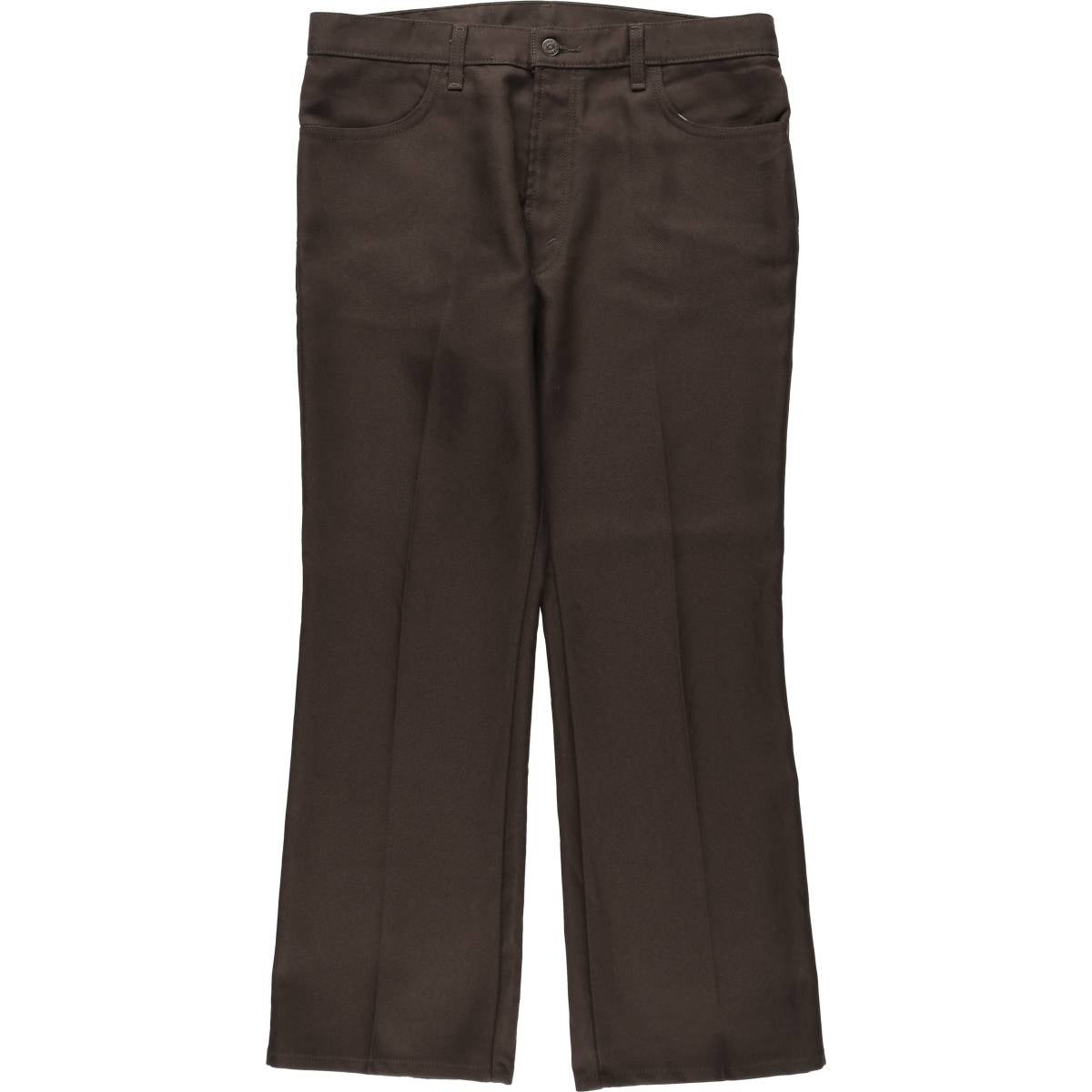 古着 00年代 リーバイス Levis STA-PREST スタプレ 517 BOOT CUT