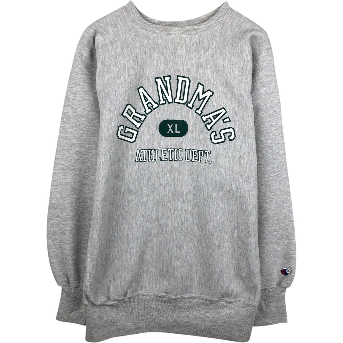 古着 90年代 チャンピオン Champion REVERSE WEAVE リバースウィーブ