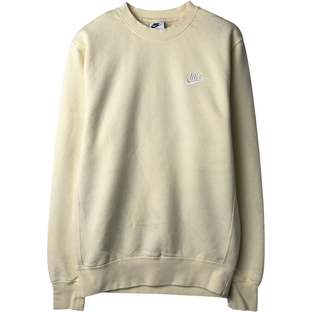 古着 ナイキ NIKE JORDAN ジョーダン スウェットフルジップパーカー
