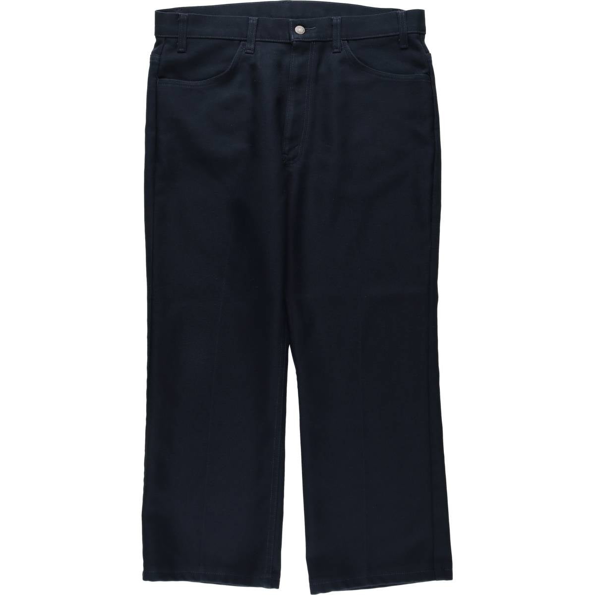 古着 90年代 リーバイス Levis STA-PREST スタプレ ユーロモデル