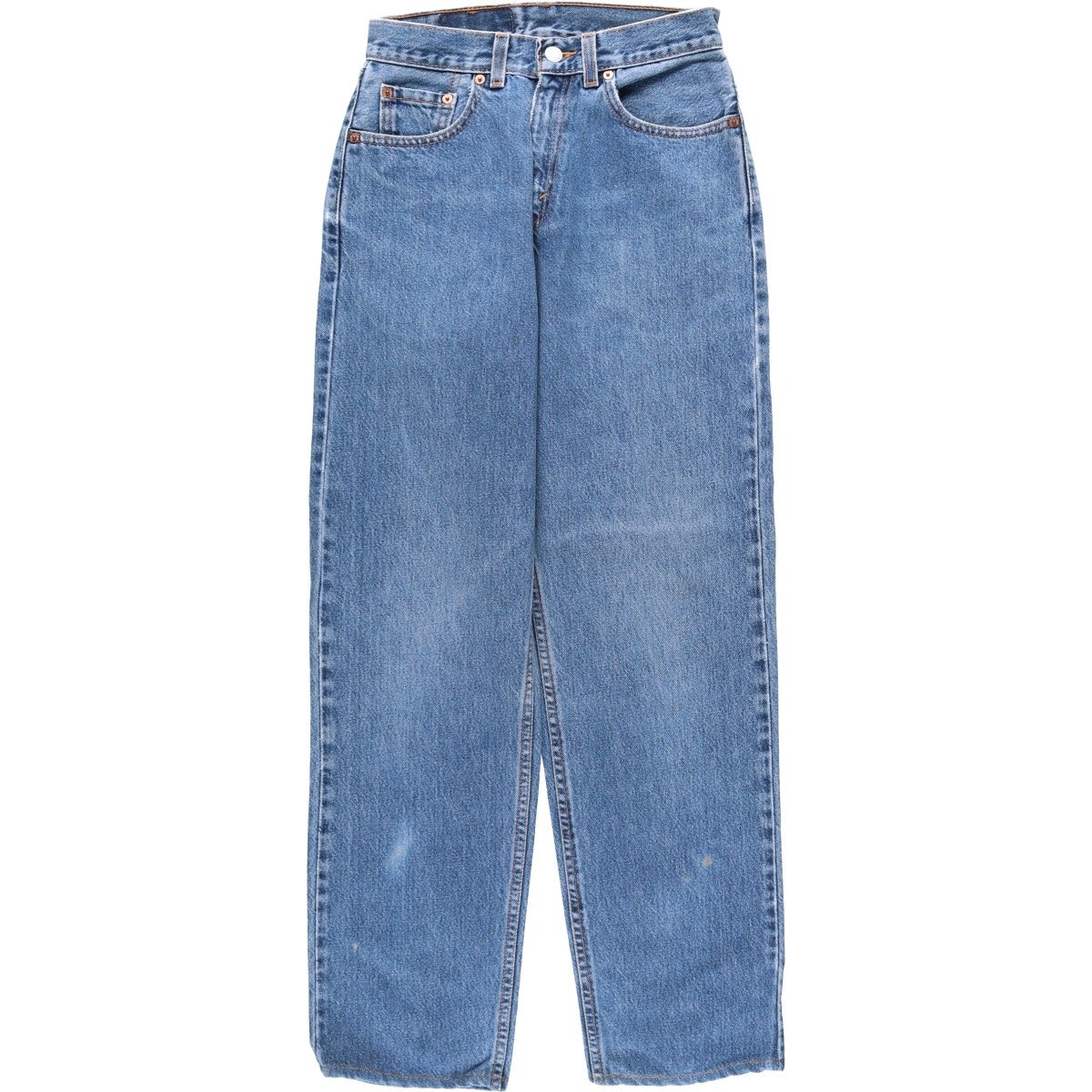 古着 90年代 リーバイス Levis 561 LOOSE FIT STRAIGHT LEG ブラック