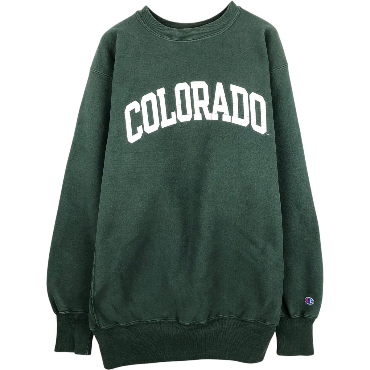 古着 90年代 チャンピオン Champion REVERSE WEAVE リバースウィーブ