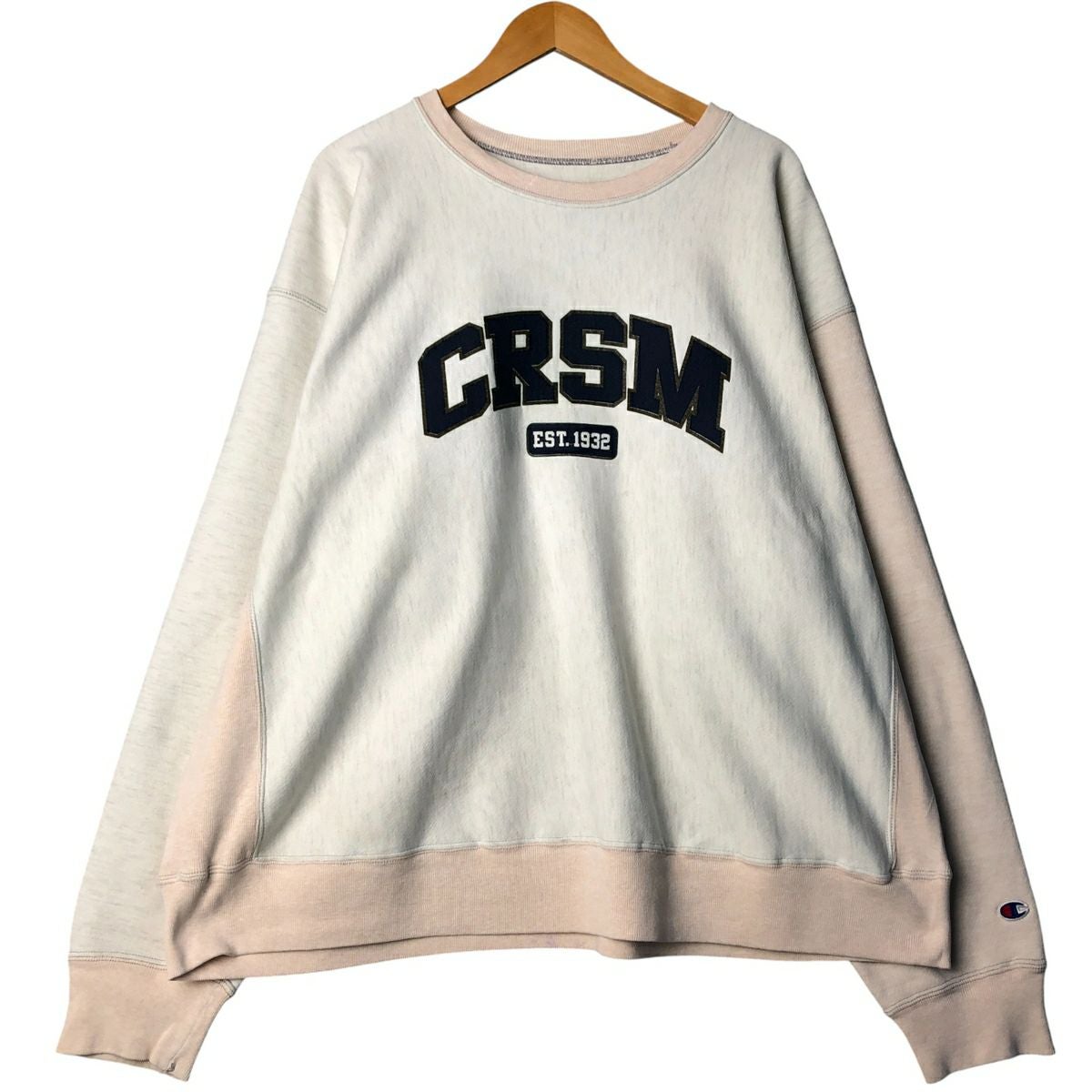 古着 00年代 チャンピオン Champion ORIGINAL REVERSE WEAVE