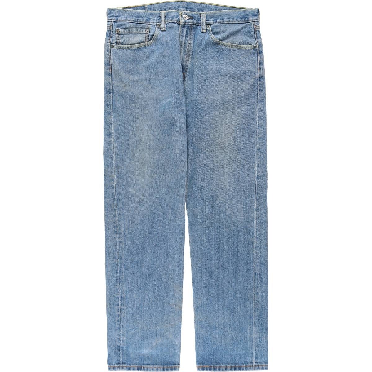 古着 リーバイス Levis デニム ペインターパンツ メンズw35相当