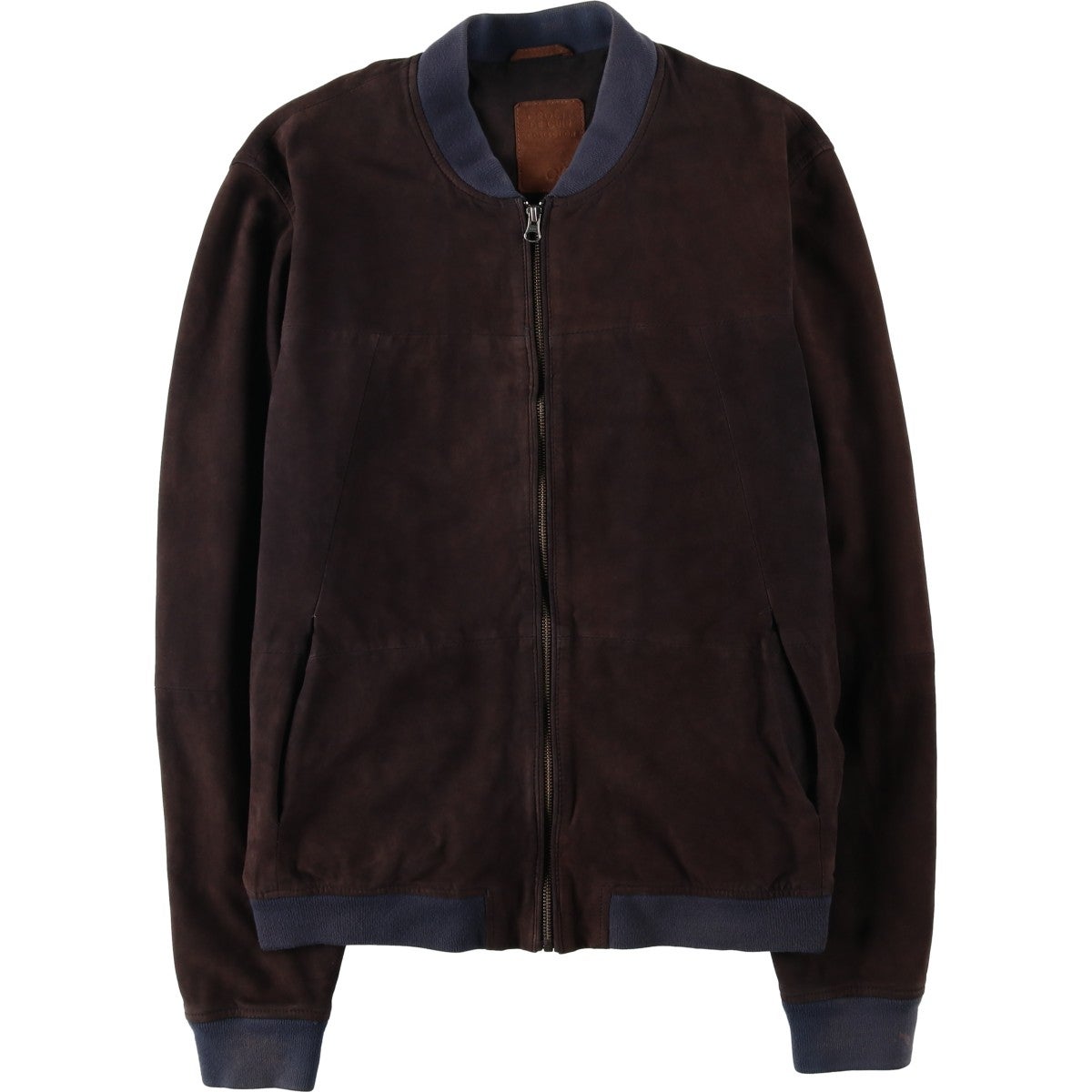 【極上品】70s-80s ヴィンテージ スウェードジャケット 濃紺 000002702154-01.jpg?size=m&w=