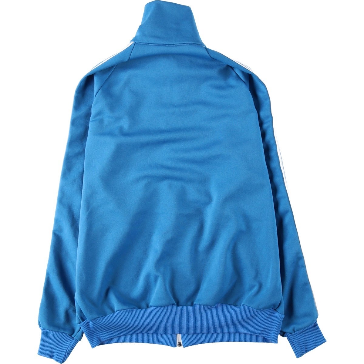 古着 80年代 アディダス adidas トレフォイルロゴ ジャージ トラック