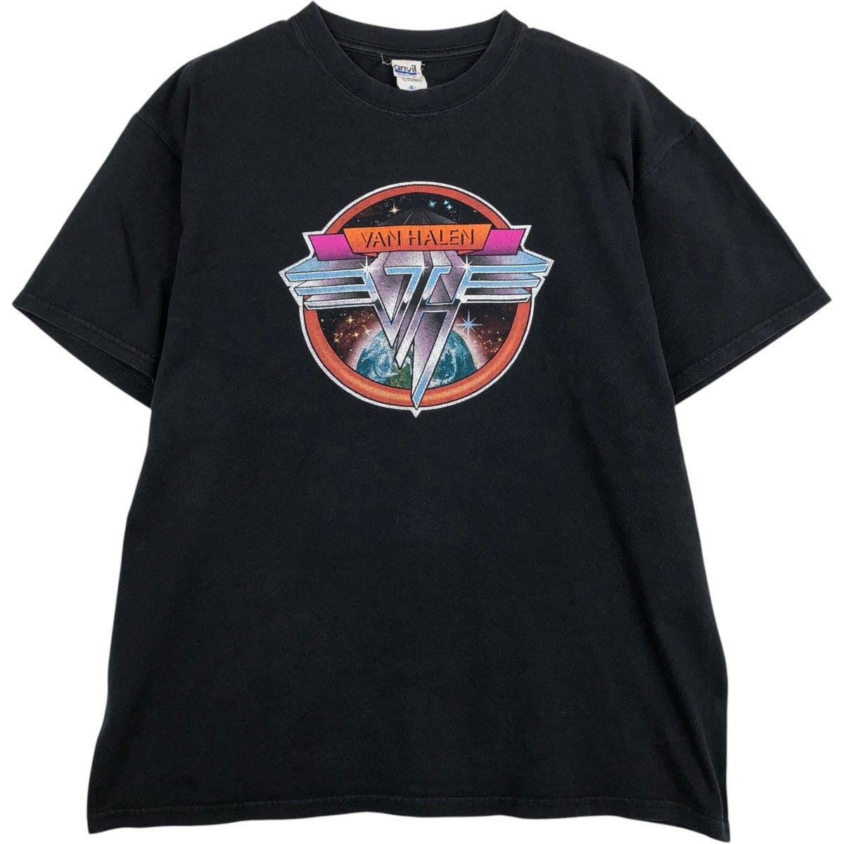 古着 ALSTYLE APPAREL and ACTIVE WEAR JIMI HENDRIX ジミ
