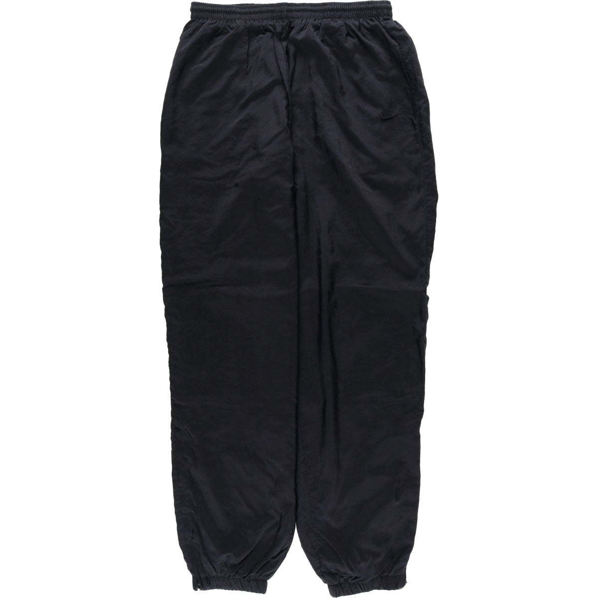 古着 90年代 ナイキ NIKE ナイロンパンツ シャカシャカパンツ メンズL
