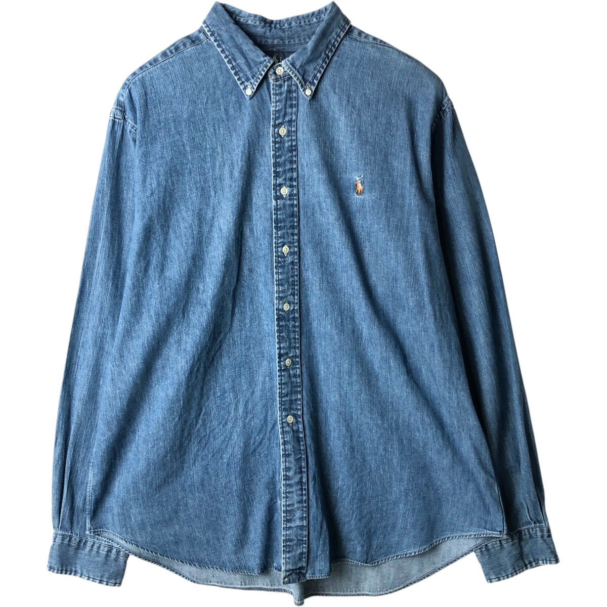古着 ラルフローレン Ralph Lauren CLASSIC FIT クラシックフィット