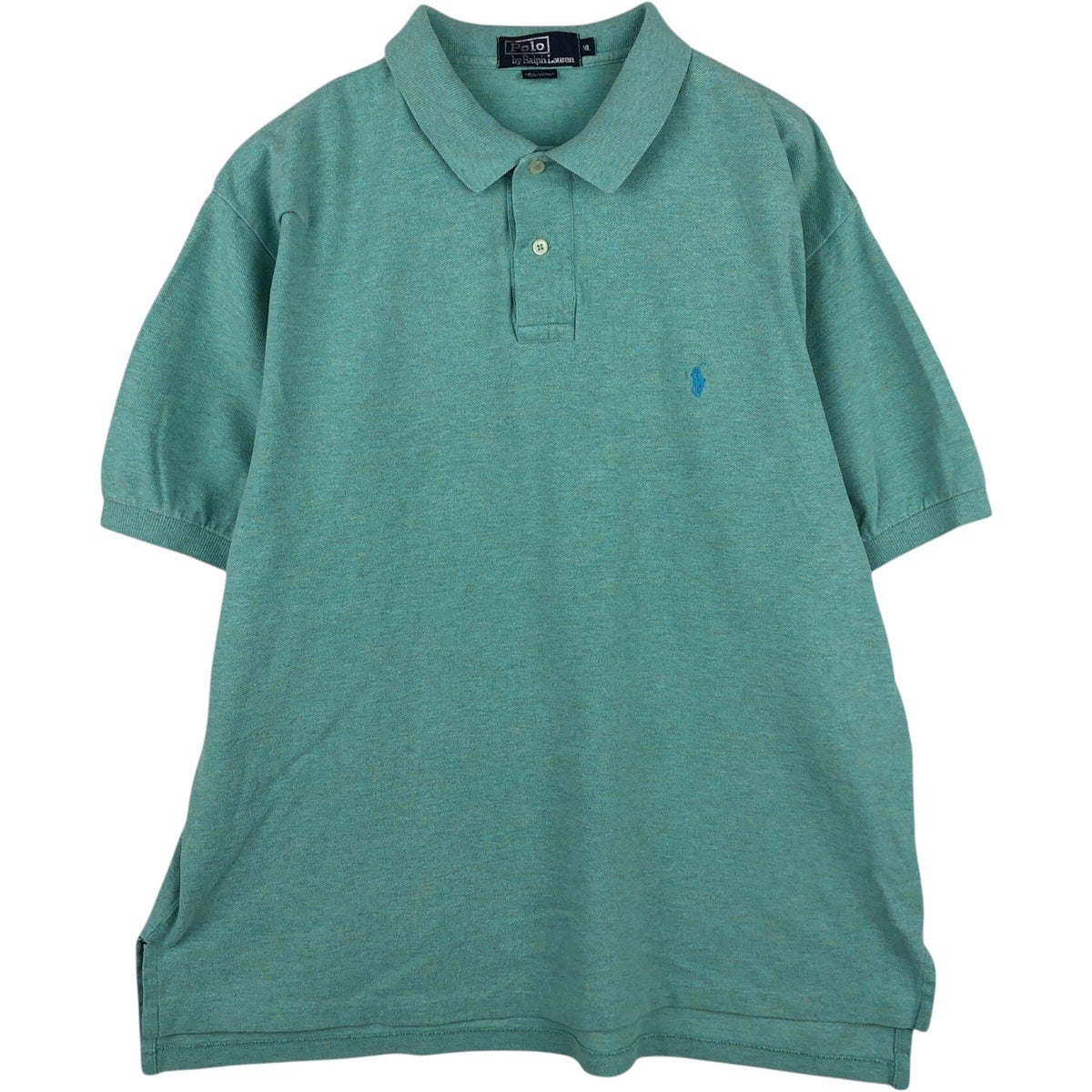 古着 ラルフローレン Ralph Lauren POLO by Ralph Lauren 長袖