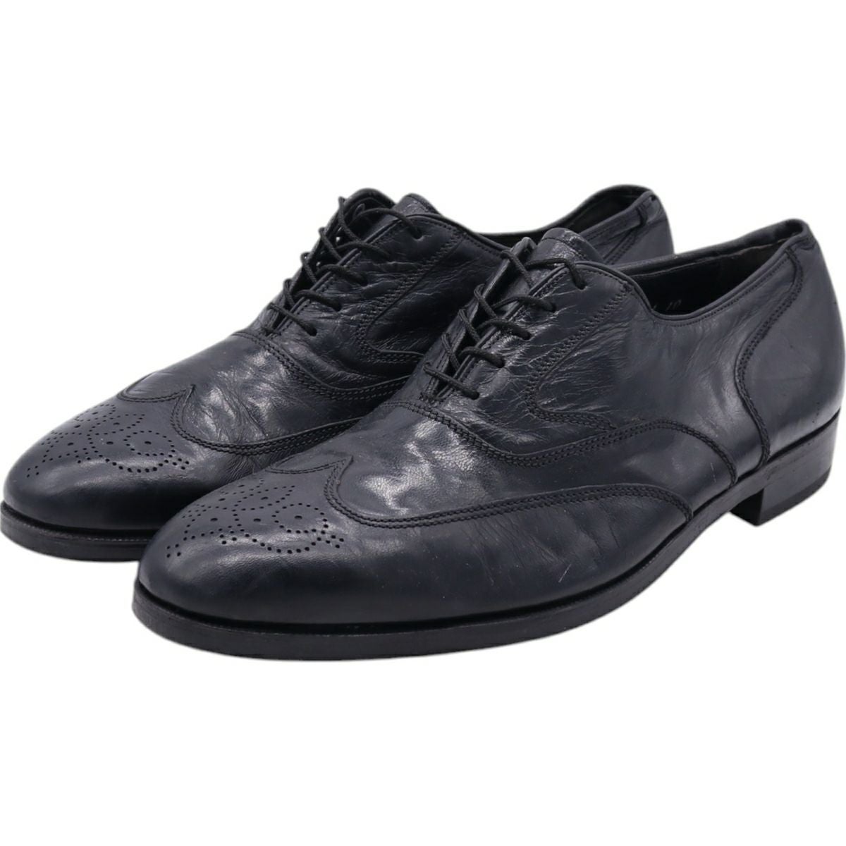 古着 70年代 フローシャイム Florsheim IMPERIAL インペリアル