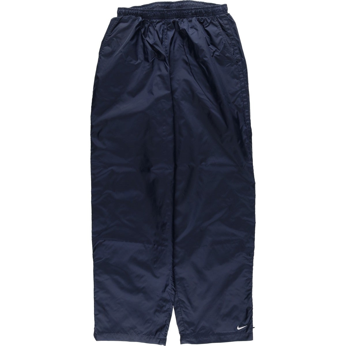 古着 90年代 ナイキ NIKE ナイロンパンツ シャカシャカパンツ メンズM