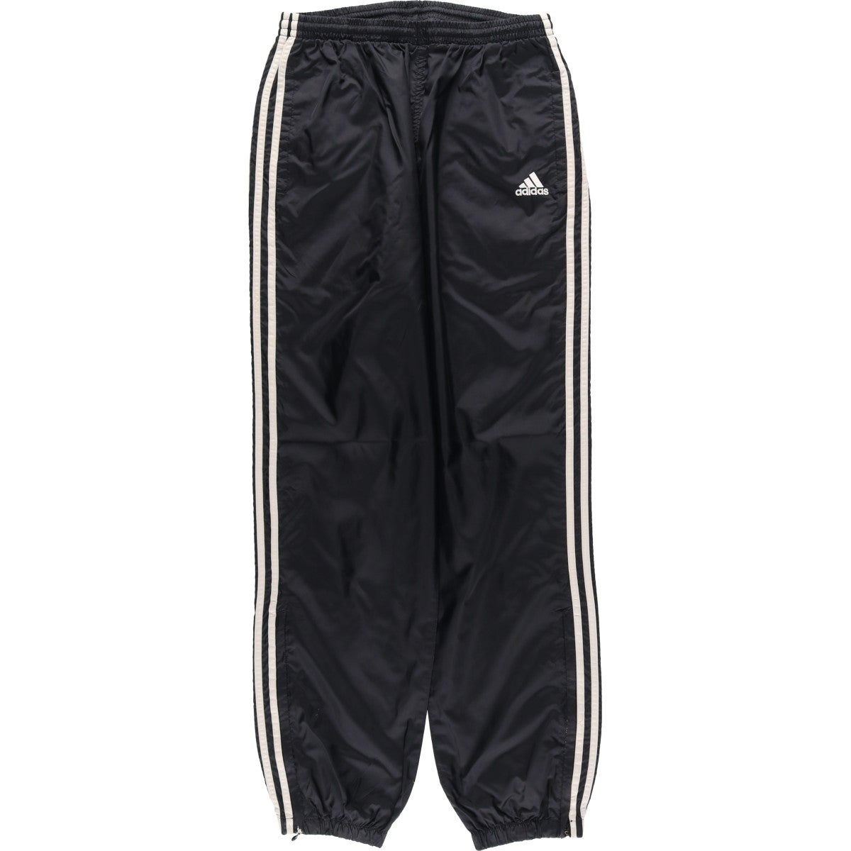 古着 アディダス adidas ウォームアップパンツ ナイロンパンツ