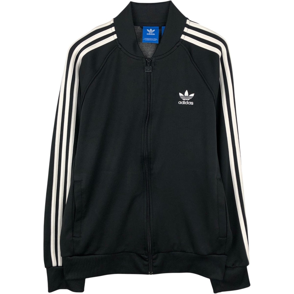 古着 アディダス adidas ORIGINALS オリジナルス ジャージ トラック