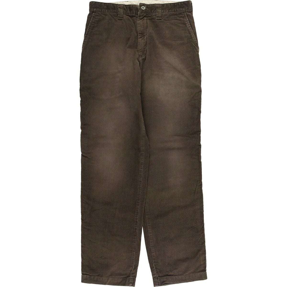 古着 ドッカーズ DOCKERS コーデュロイパンツ メンズw35相当